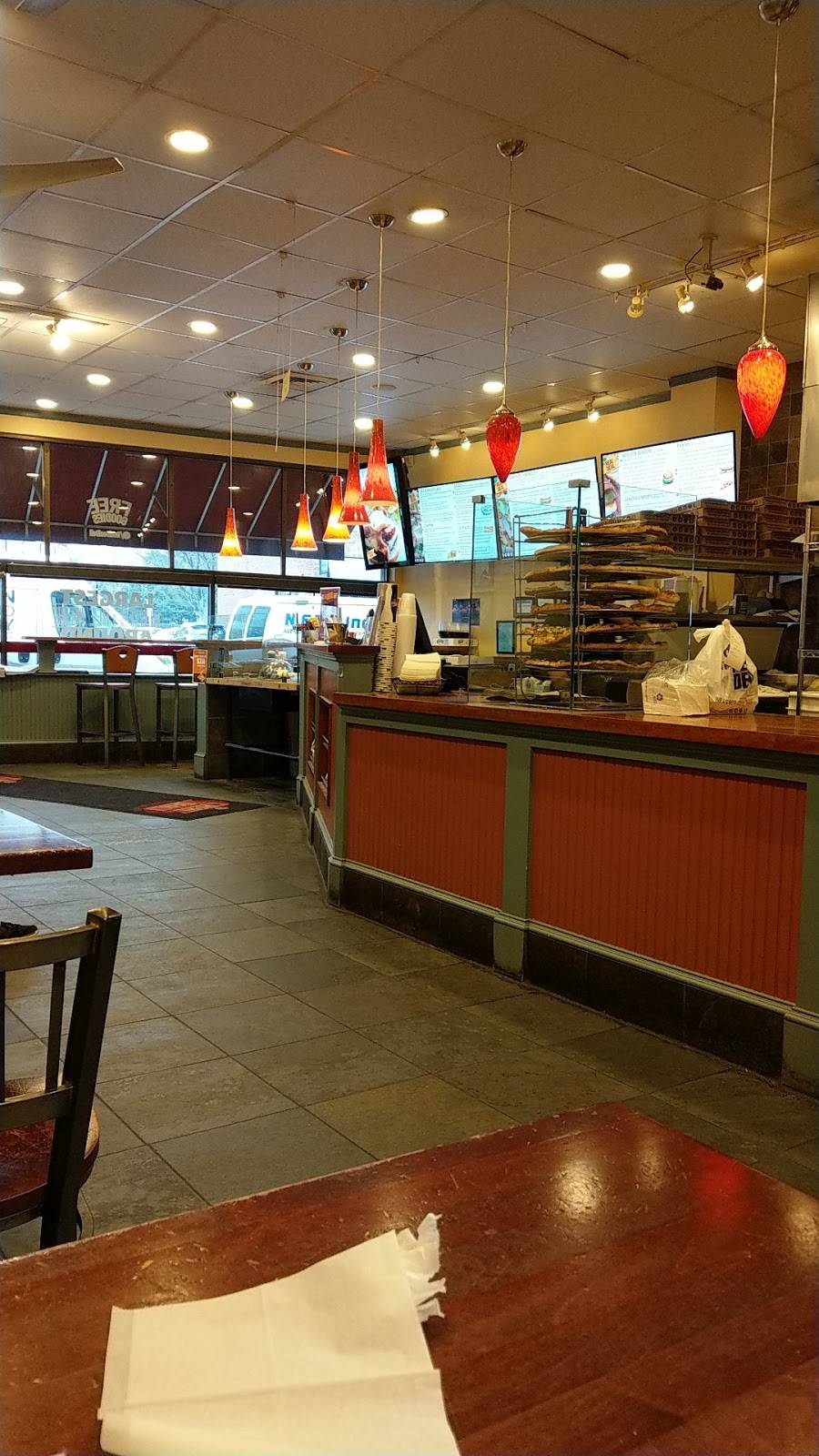 The Real Deal | restaurant | 736 Centre St, Jamaica Plain, MA 02130, USA | 6175221181 OR +1 617-522-1181