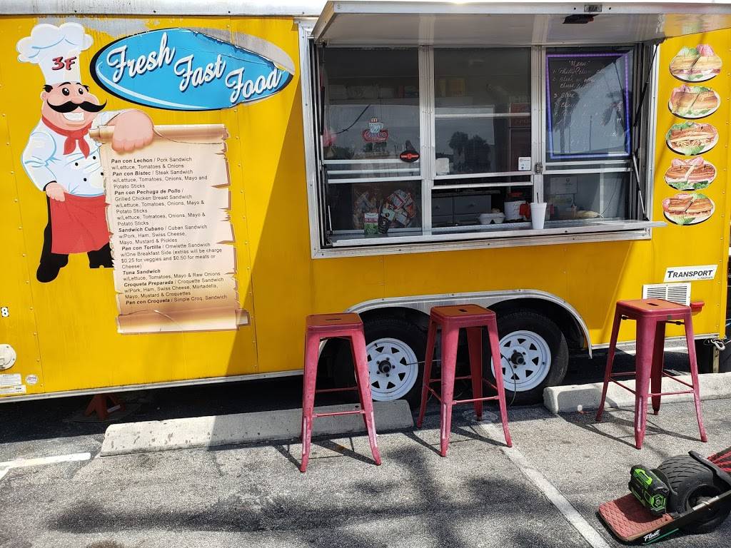 3F catering and sandwiches | restaurant | 1431 SE 10th St Unit A, Cape Coral, FL 33990, USA | 2396993634 OR +1 239-699-3634