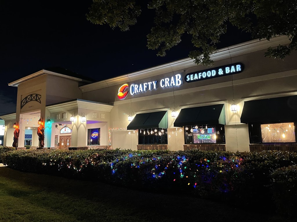 Crafty Crab | restaurant | 2861 N Federal Hwy, Fort Lauderdale, FL 33306, USA | 9545334836 OR +1 954-533-4836