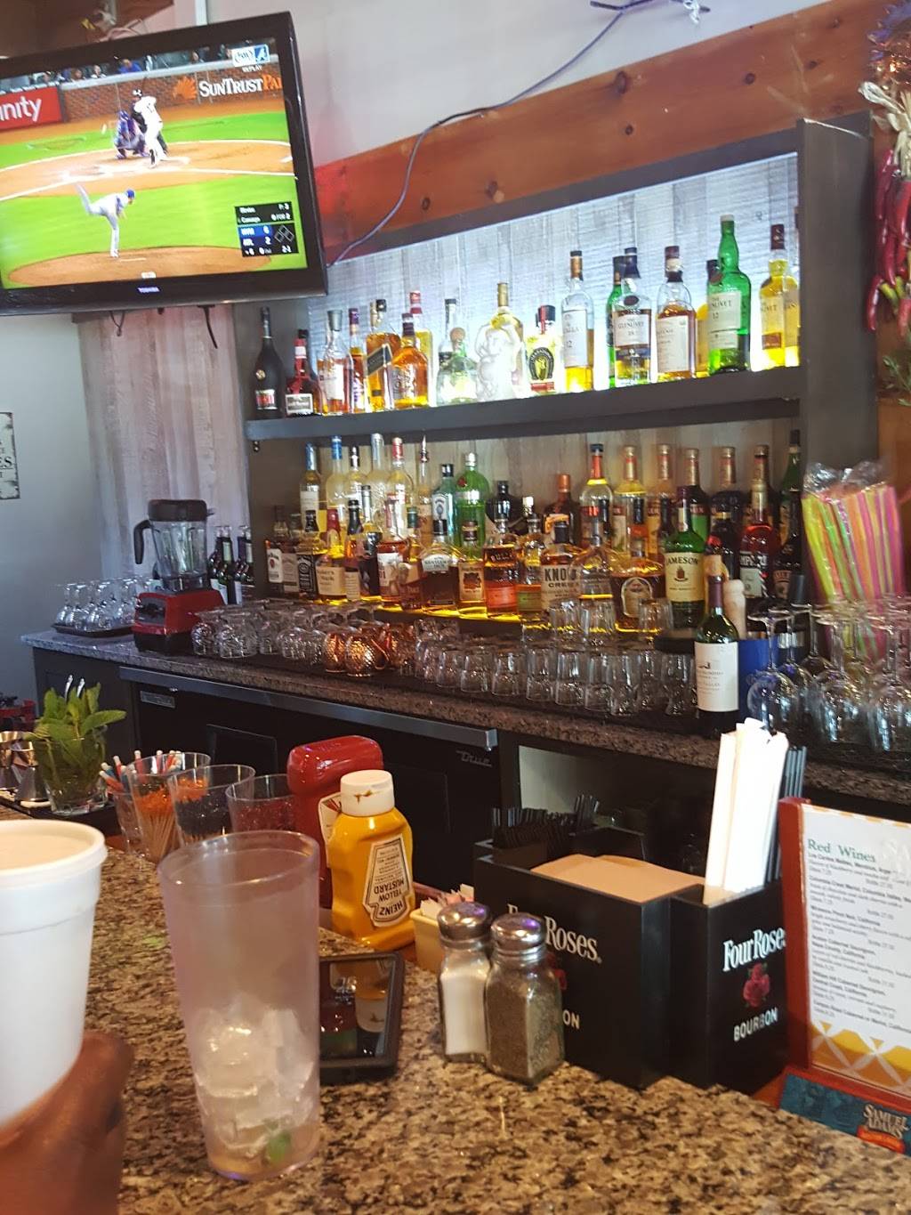 Jos Grille | restaurant | 2120 Johnson Ferry Rd NE, Atlanta, GA 30319, USA | 7702209993 OR +1 770-220-9993