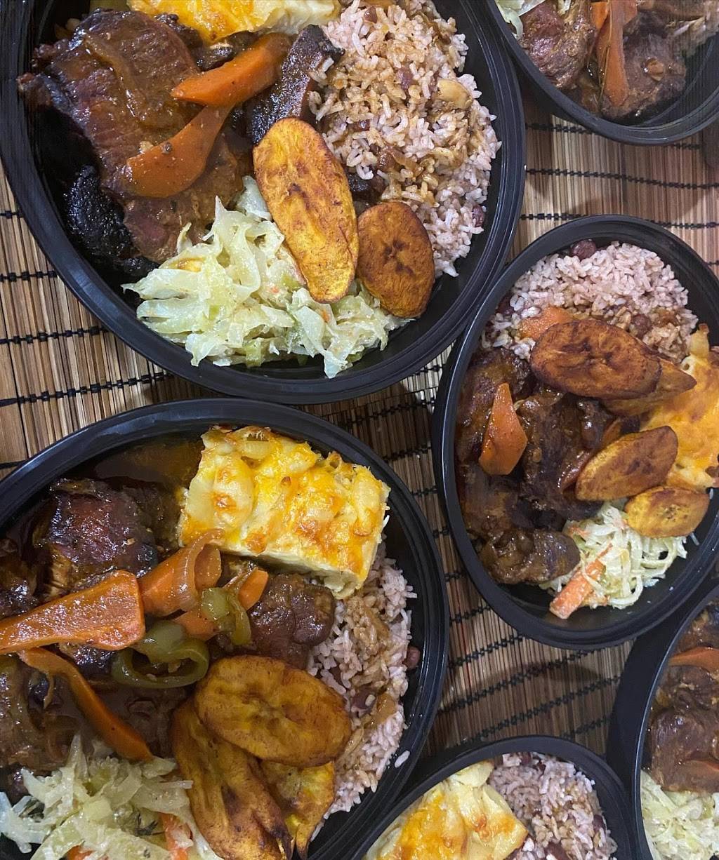 Irie Eats | restaurant | Beverly Rd, Hempstead, NY 11550, USA | 5162569004 OR +1 516-256-9004