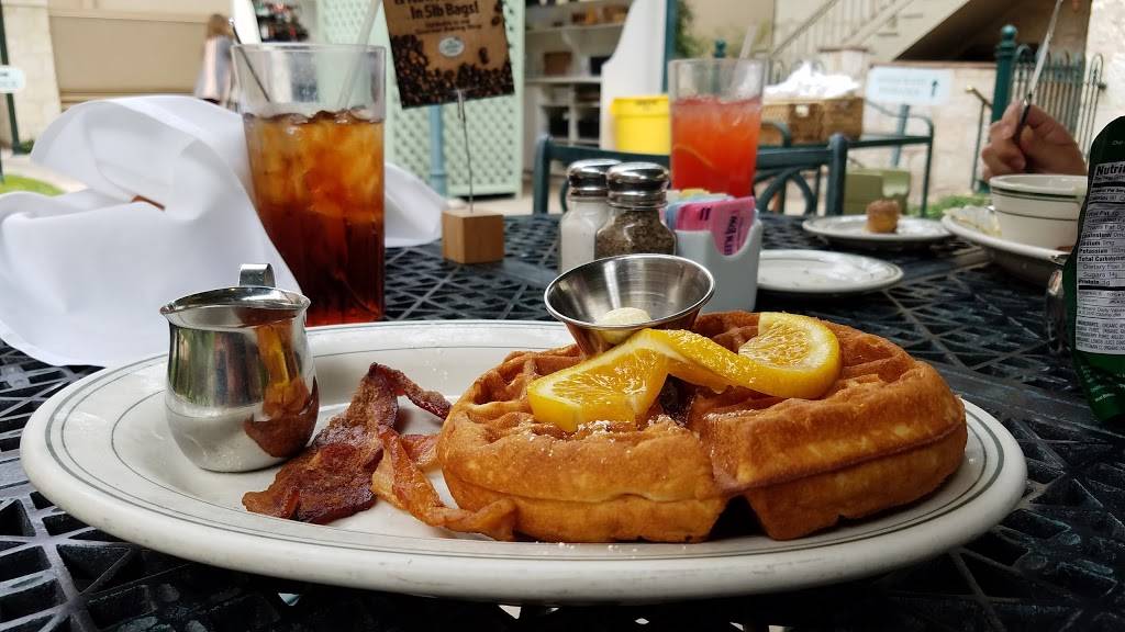 The Guenther House | restaurant | 205 E Guenther St, San Antonio, TX 78204, USA | 2102271061 OR +1 210-227-1061