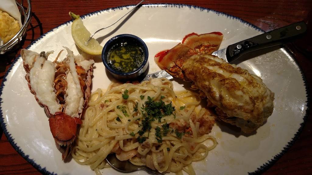 Red Lobster | restaurant | 440 Walton Way, Augusta, GA 30901, USA | 7067241438 OR +1 706-724-1438