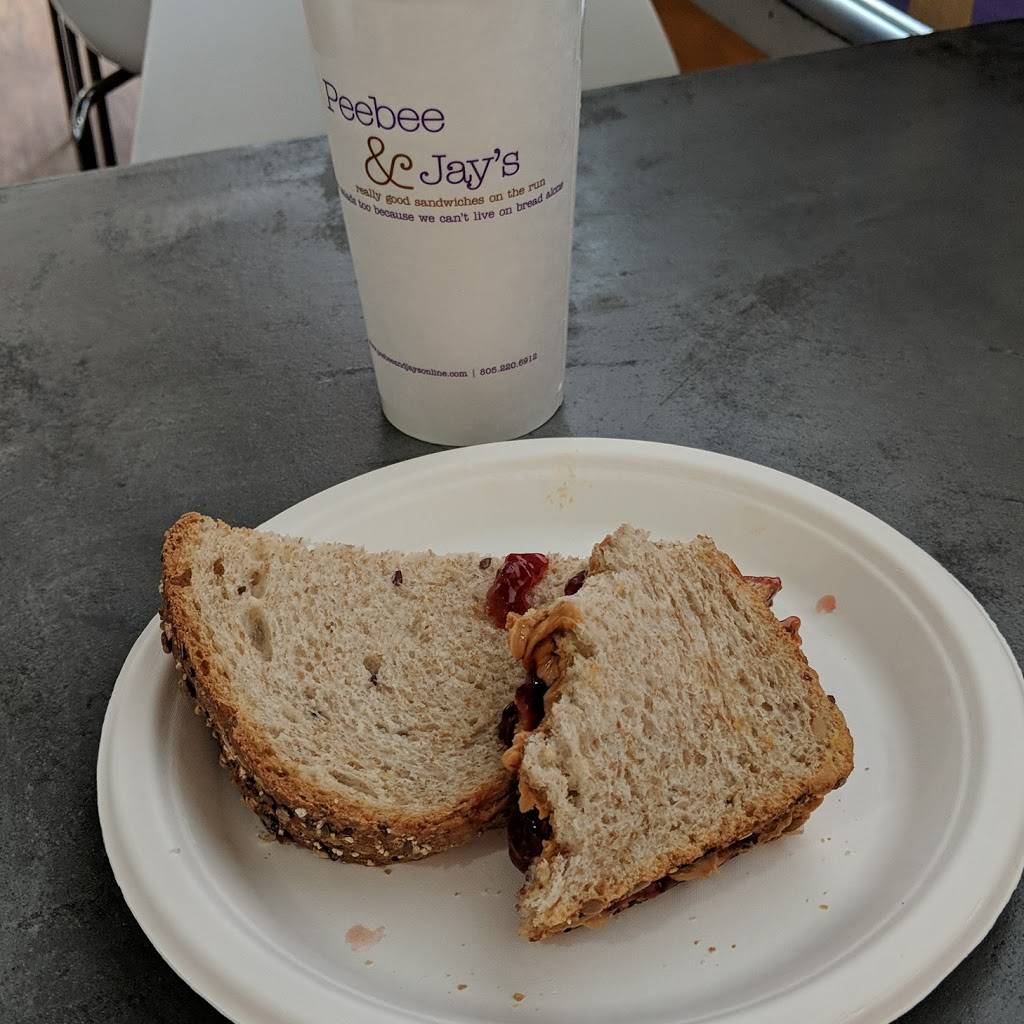 Peebee & Jays | meal takeaway | 1007 Casitas Pass Rd, Carpinteria, CA 93013, USA | 8052206912 OR +1 805-220-6912