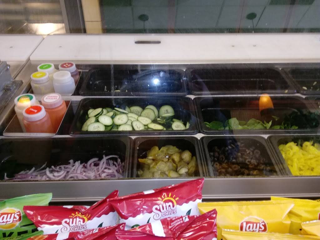 Subway Restaurants | restaurant | University Square Shopping Ctr, 17401 S Avalon Blvd D 2, Carson, CA 90747, USA | 3105169119 OR +1 310-516-9119