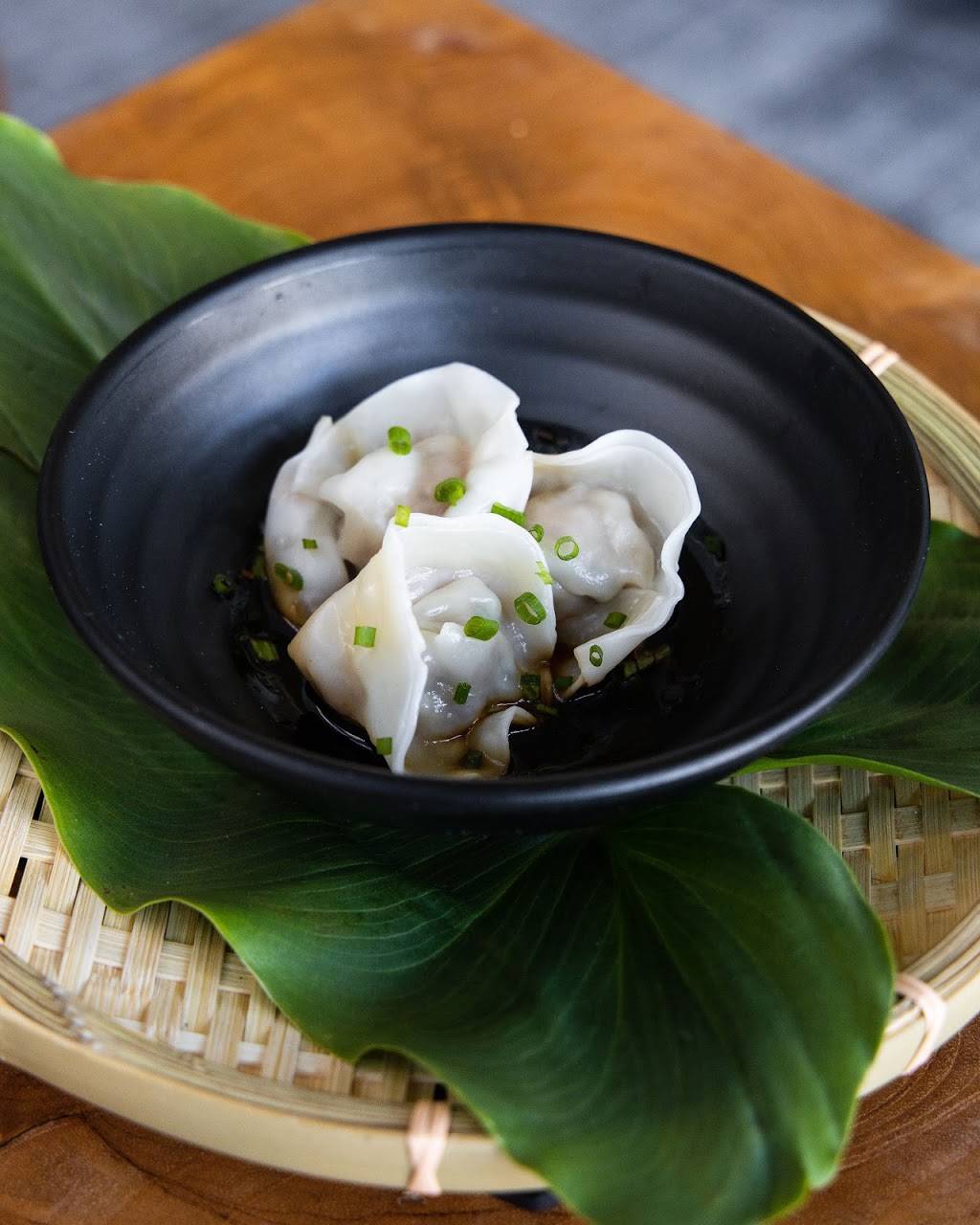 Nam Vietnamese Brasserie | restaurant | 917 Main St, Redwood City, CA 94063, USA | 6503935515 OR +1 650-393-5515