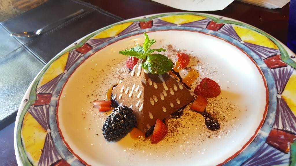 Osteria 177 | restaurant | 177 Main St, Annapolis, MD 21401, USA | 4102677700 OR +1 410-267-7700