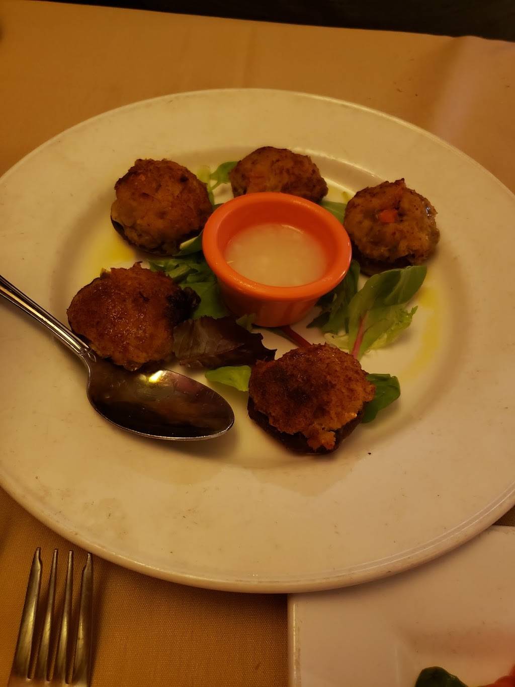 Portobello Cafe | restaurant | 1423 Chester Pike, Eddystone, PA 19022, USA | 4848160574 OR +1 484-816-0574