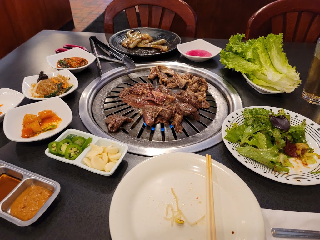 ZEN korean BBQ | restaurant | 3635 Satellite Blvd NW, Duluth, GA 30096, USA | 7704760458 OR +1 770-476-0458