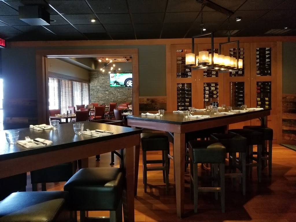 Grillsmith- Carrollwood | restaurant | 14303 N Dale Mabry Hwy, Tampa, FL 33618, USA | 8132691500 OR +1 813-269-1500