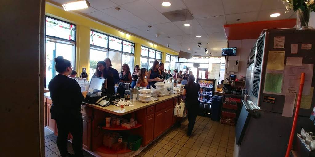 El Bukanas Covina | restaurant | 100 N Citrus Ave, Covina, CA 91723, USA | 6263329640 OR +1 626-332-9640