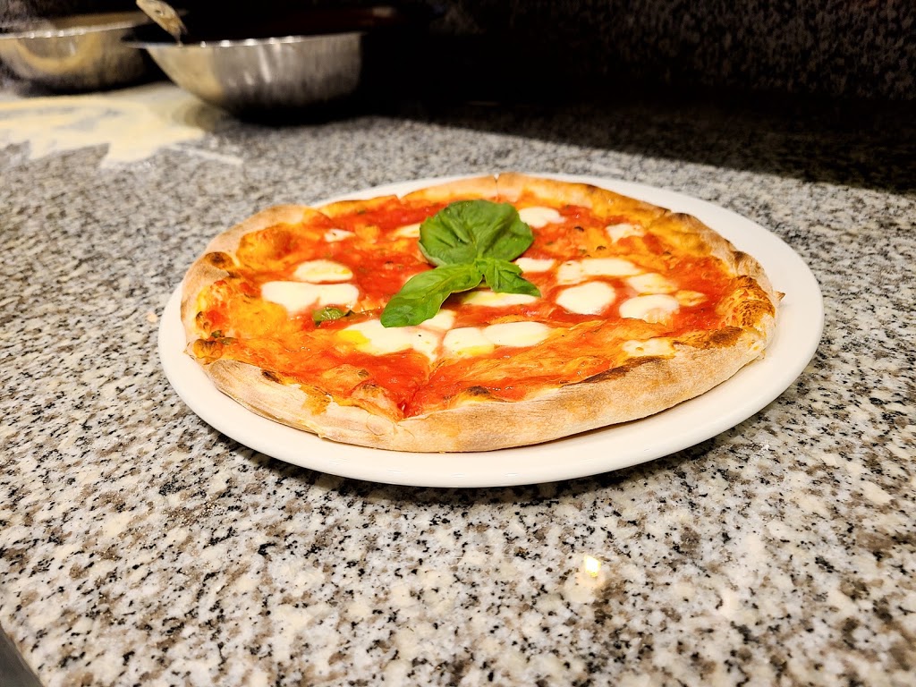 Vivo Pizza+Pasta | restaurant | 5250 Town Center Cir Suite #129-131, Boca Raton, FL 33486, USA | 5617576106 OR +1 561-757-6106