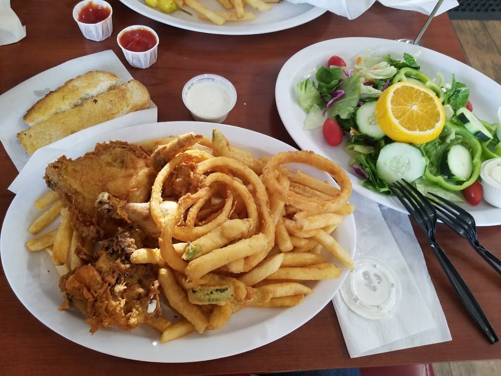 Tams Burgers | restaurant | 585 E Arrow Hwy, Azusa, CA 91702, USA | 6263317652 OR +1 626-331-7652