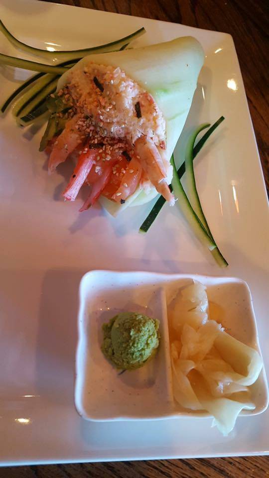 Okazuri | restaurant | 865 N Resler Dr, El Paso, TX 79912, USA | 9155817733 OR +1 915-581-7733