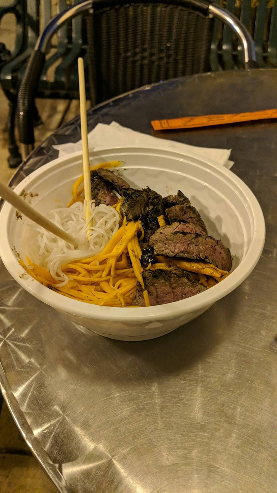 Jontys Vietnamese Eatery | cafe | 17300 Depot St, Morgan Hill, CA 95037, USA | 4087220517 OR +1 408-722-0517