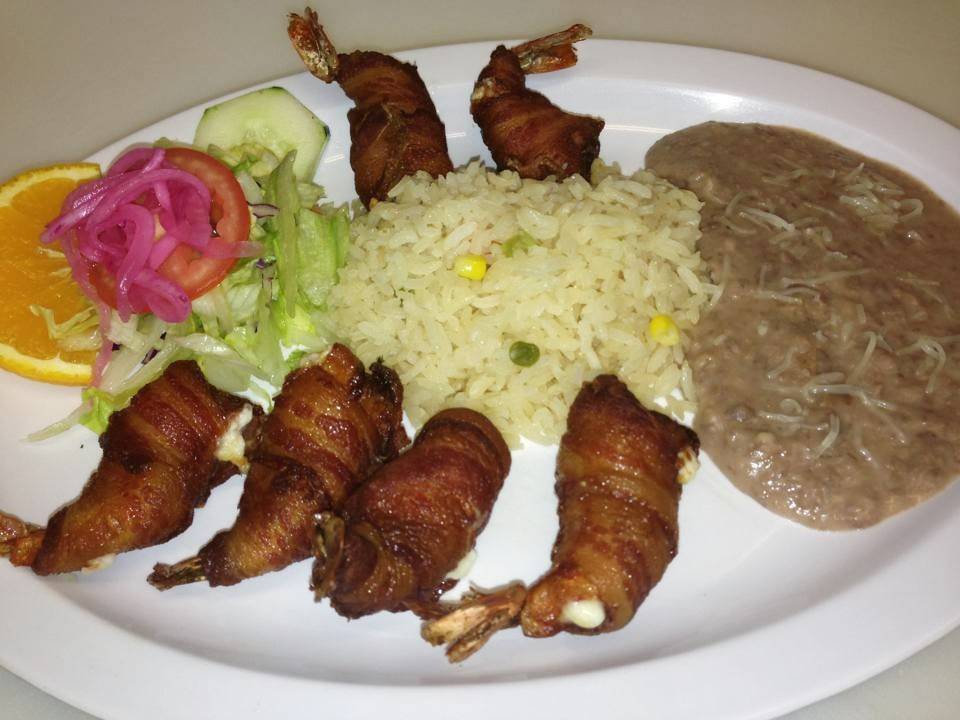 Mariscos Cazo de Oro Estilo Sinaloa | restaurant | 1002 E Main St, Mesa, AZ 85203, USA | 4806494322 OR +1 480-649-4322
