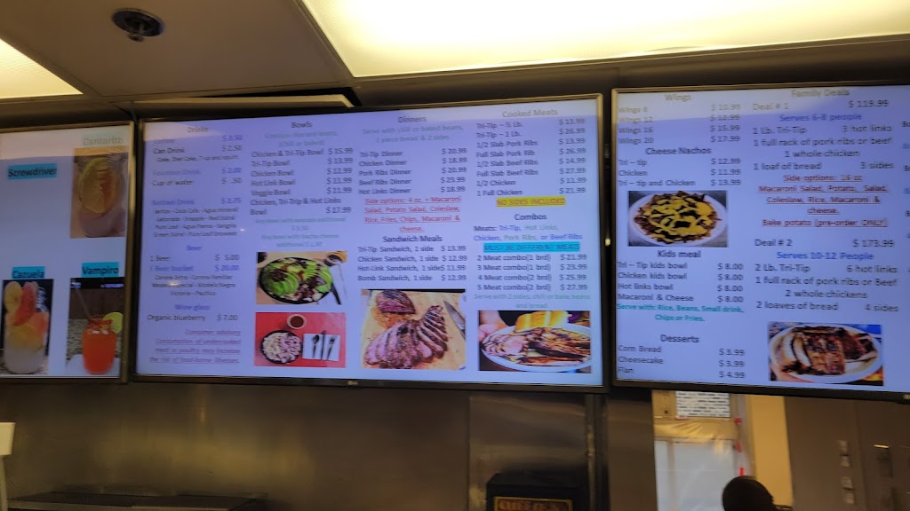 Cali BBQ IL | restaurant | 551 S 8th St, West Dundee, IL 60118, USA | 2243392400 OR +1 224-339-2400