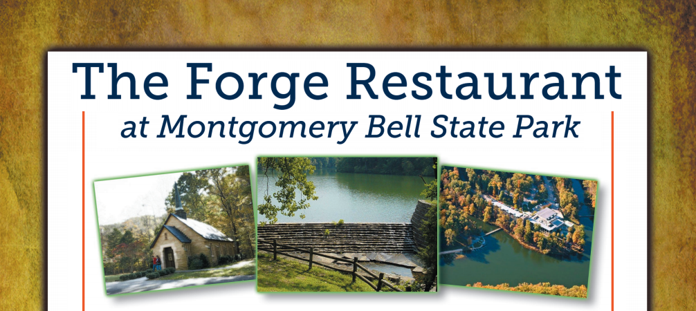 The Forge Restaurant | restaurant | 1000 Hotel Ave, Burns, TN 37029, USA | 8002508613 OR +1 800-250-8613
