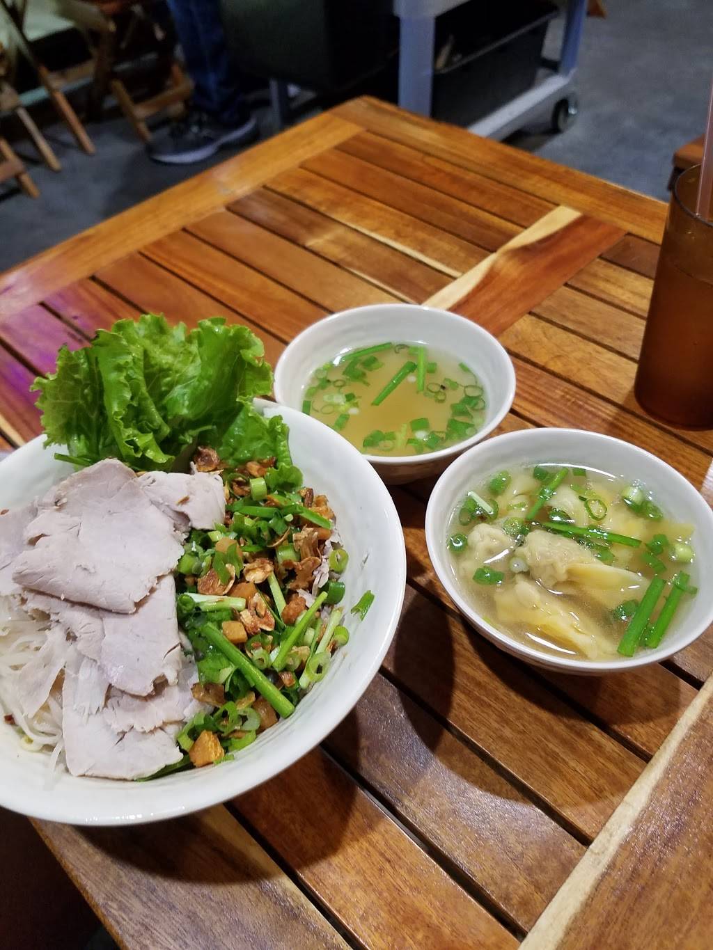 Ghien Mi Go Restaurant | restaurant | 9500 Bolsa Ave, Westminster, CA 92683, USA | 7148844966 OR +1 714-884-4966