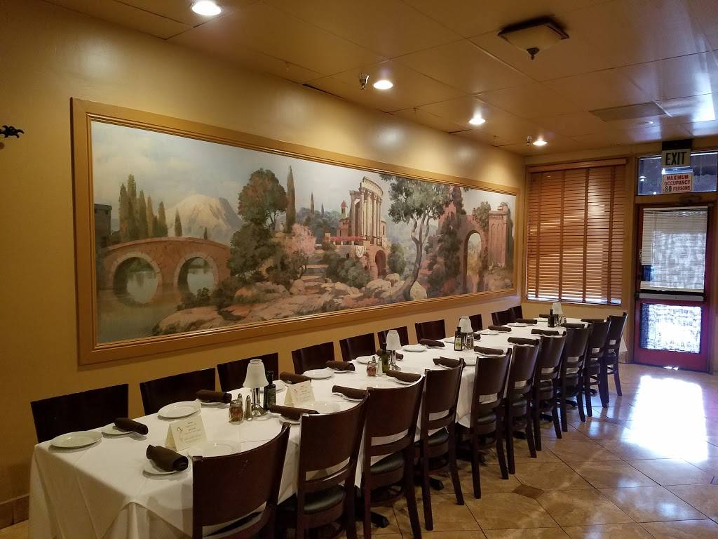 Little Italy Restaurant | restaurant | 8200 Stockdale Hwy # M6, Bakersfield, CA 93311, USA | 6618334055 OR +1 661-833-4055