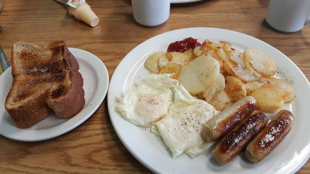 Suzies Place | restaurant | 31 S Sykes St, Meaford, ON N4L 1P4, Canada | 5195380732 OR +1 519-538-0732