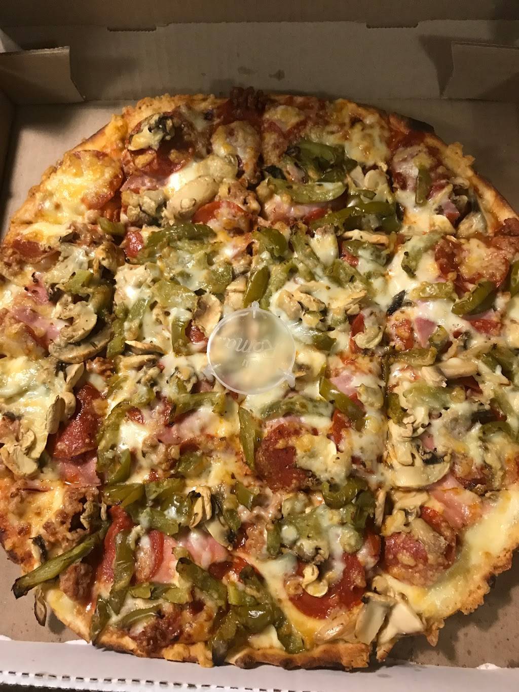 Aurelios Pizza | restaurant | 1900 N Main St, Crown Point, IN 46307, USA | 2196629900 OR +1 219-662-9900