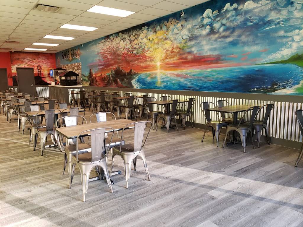 West Coast Taco Shop | restaurant | 2485 Fort Campbell Blvd, Clarksville, TN 37042, USA | 9312660081 OR +1 931-266-0081