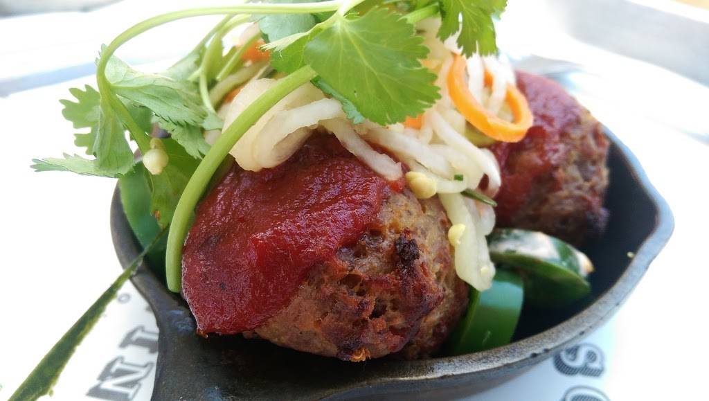 Soda & Swine | restaurant | 2943 Adams Ave, San Diego, CA 92116, USA | 6196109168 OR +1 619-610-9168