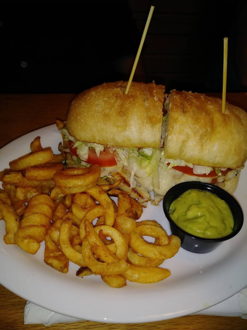 Beef O Bradys | restaurant | 2586 W C 48, Bushnell, FL 33513, USA | 3525687000 OR +1 352-568-7000