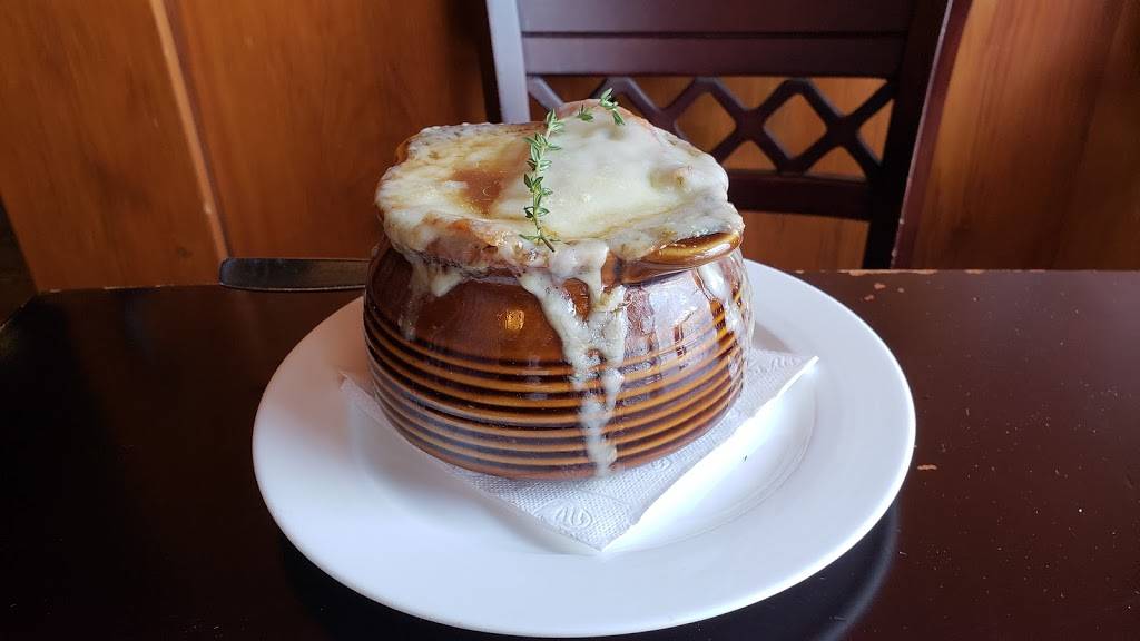 Oakridge 1847 | restaurant | 45 Baldwin St, Whitby, ON L1M 1A4, Canada | 9054259463 OR +1 905-425-9463