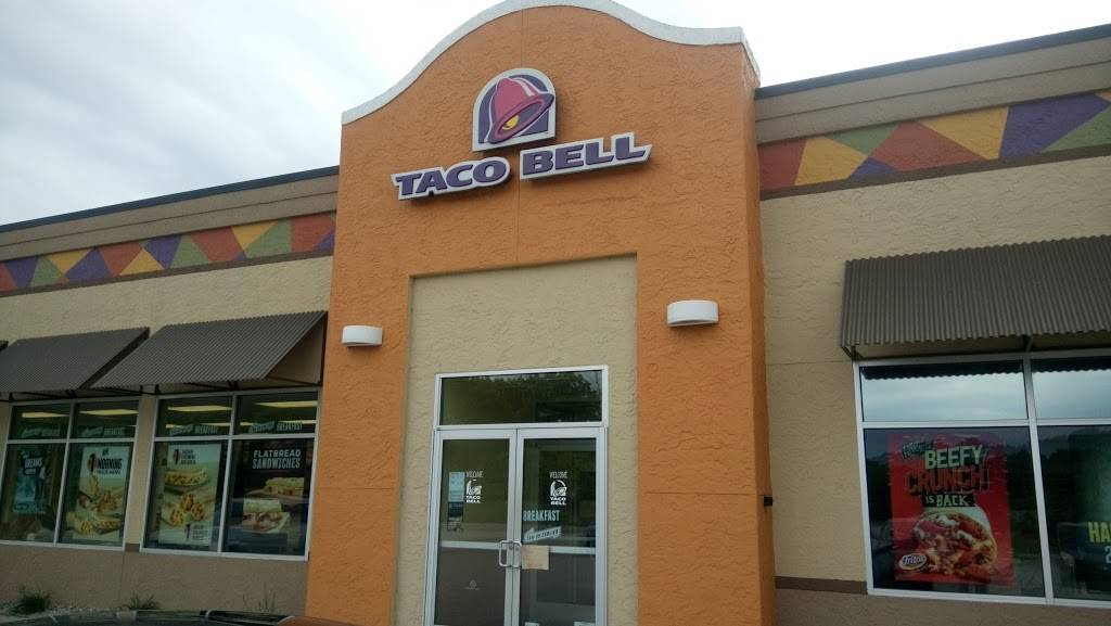 Taco Bell | meal takeaway | 2160 Holton Rd, Muskegon, MI 49445, USA | 2317199471 OR +1 231-719-9471