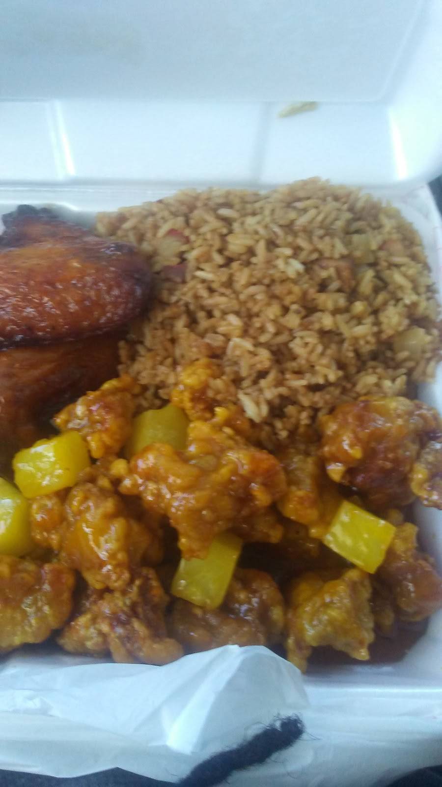 Speedee Wok Chinese Restaurant | restaurant | 136 N Congress St, Winnsboro, SC 29180, USA | 8036352565 OR +1 803-635-2565