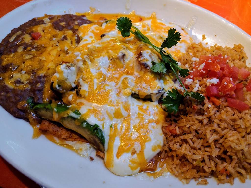 Pappasitos Cantina | restaurant | 10433 Lombardy Ln, Dallas, TX 75220, USA | 2143501970 OR +1 214-350-1970
