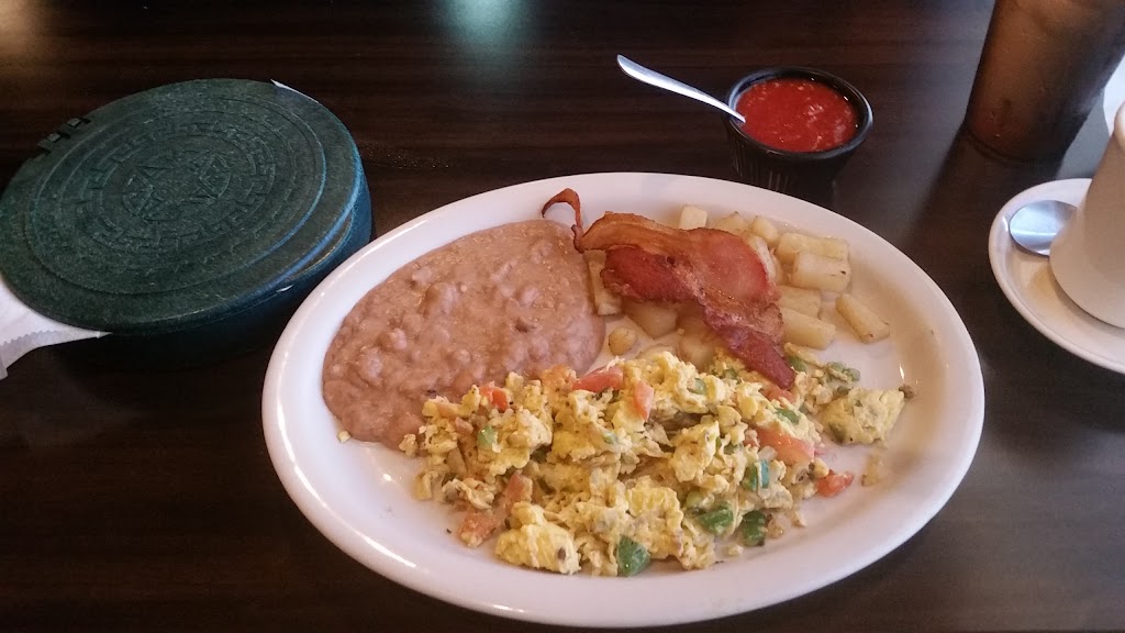 El Tapatio Restaurant #2 | restaurant | 1509 E Main St, Gatesville, TX 76528, USA | 2548658039 OR +1 254-865-8039