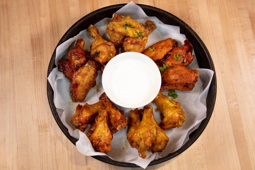 Antidote Gastrobar | restaurant | 24515 Katy Fwy #100, Katy, TX 77450, USA | 2816889994 OR +1 281-688-9994