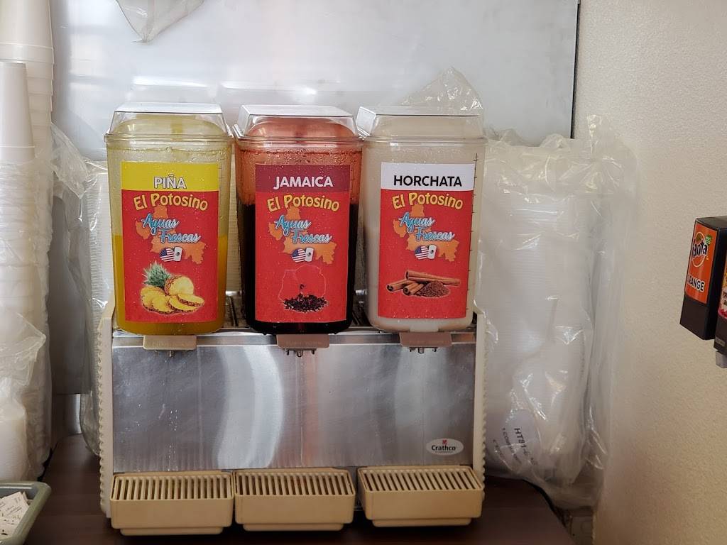 Taco Salsa 2 LLC | restaurant | 402 Royalty Pl, Fountain, CO 80817, USA | 7197554598 OR +1 719-755-4598