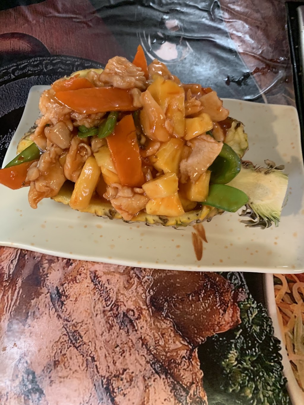 Pueblo Dragon 2 | restaurant | 2648 Santa Fe Dr Ste 9, Pueblo, CO 81006, USA | 7195443008 OR +1 719-544-3008