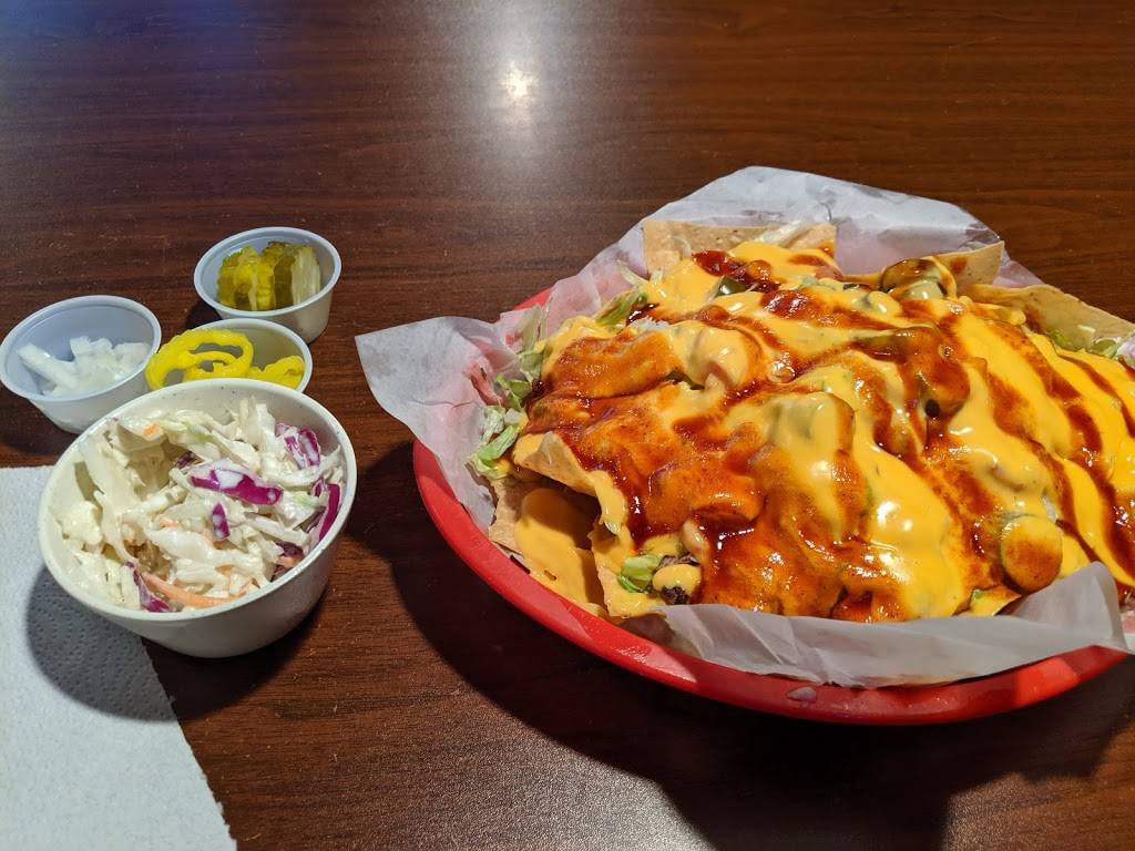 Bite Me BBQ | restaurant | 132 St Francis, Wichita, KS 67202, USA | 3167292904 OR +1 316-729-2904