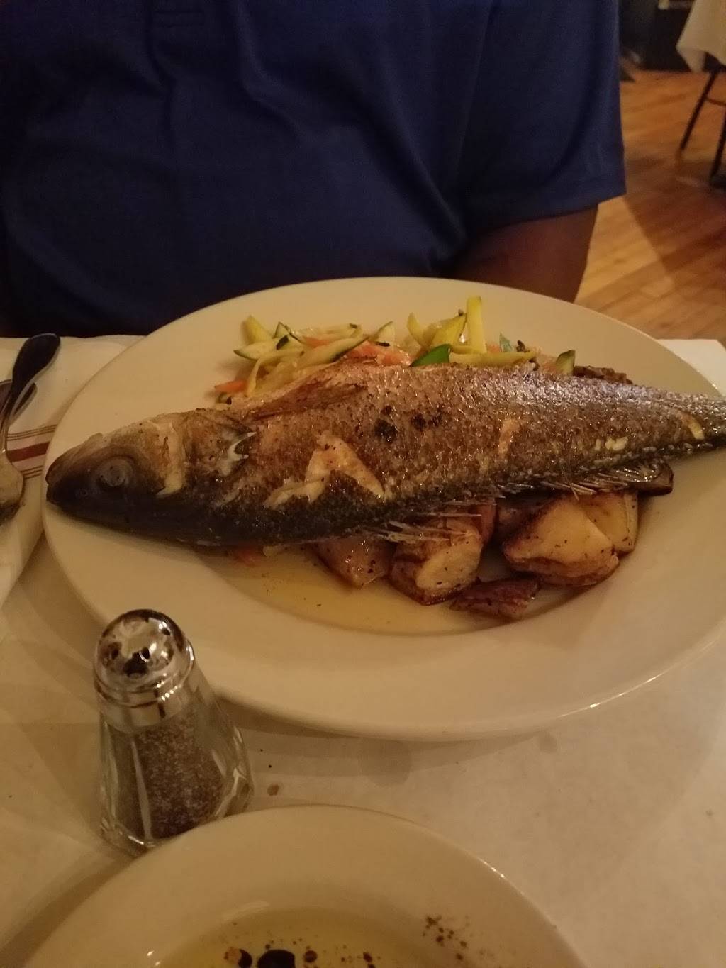 Ni Fen Bistro | restaurant | 214 S Lafayette St, Shelby, NC 28150, USA | 7044818882 OR +1 704-481-8882