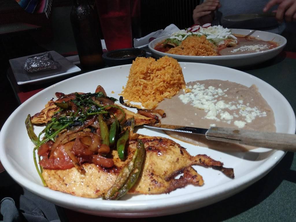 El Molcajete Mexican Restaurant | restaurant | 1718 N Goldenrod Rd, Orlando, FL 32807, USA | 4078451628 OR +1 407-845-1628