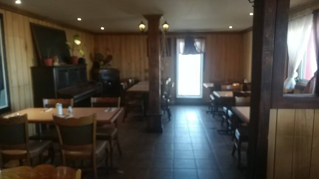 Restaurant O 4 Vents inc | restaurant | 809 QC-344, Saint-Placide, QC J0V 2B0, Canada | 4504150770 OR +1 450-415-0770