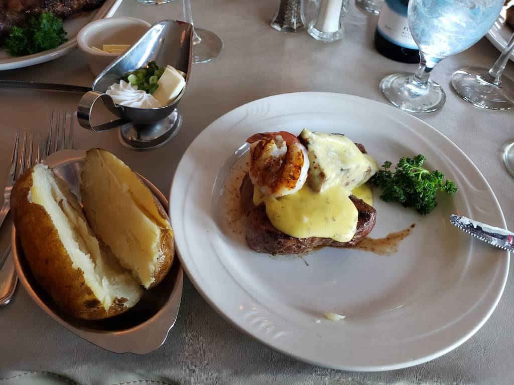 Citizen Kanes Steak House | restaurant | 133 W Clinton Pl, Kirkwood, MO 63122, USA | 3149659005 OR +1 314-965-9005