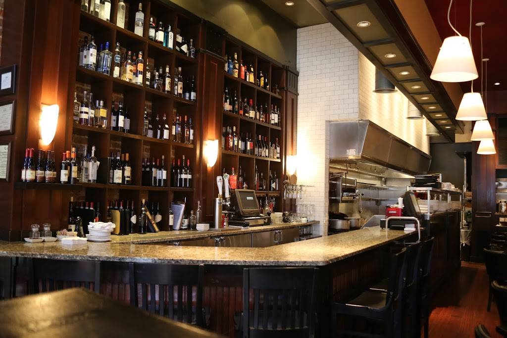 La Tavola | restaurant | 992 Virginia Ave NE, Atlanta, GA 30306, USA | 4048735430 OR +1 404-873-5430