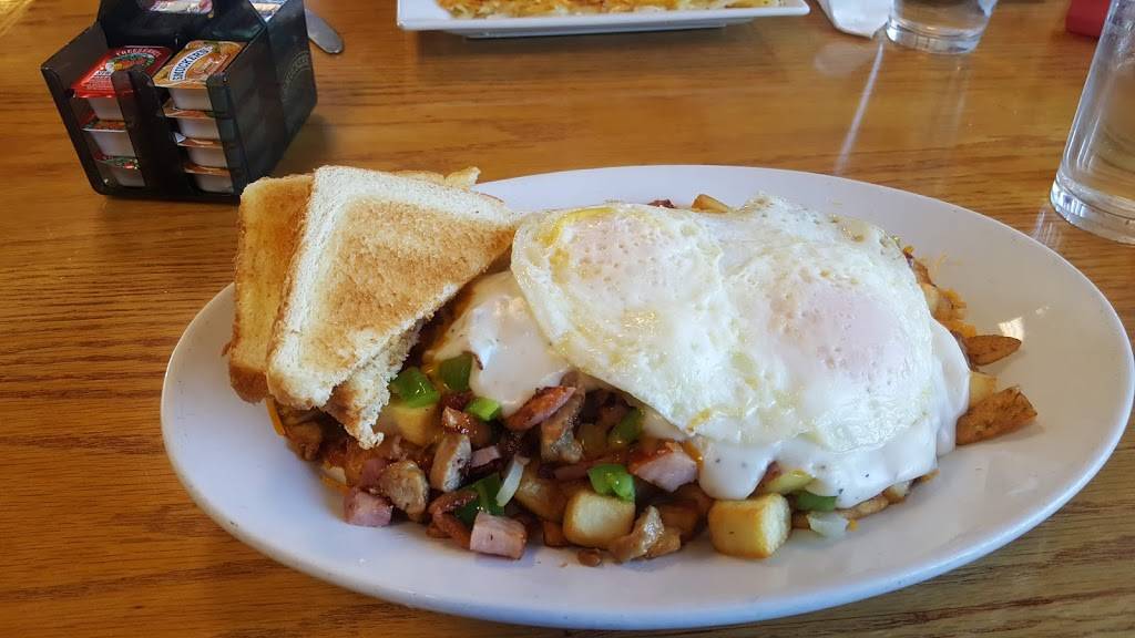 Hometown Restaurant | restaurant | 708 Harrison Ave, Centralia, WA 98531, USA | 3607360359 OR +1 360-736-0359