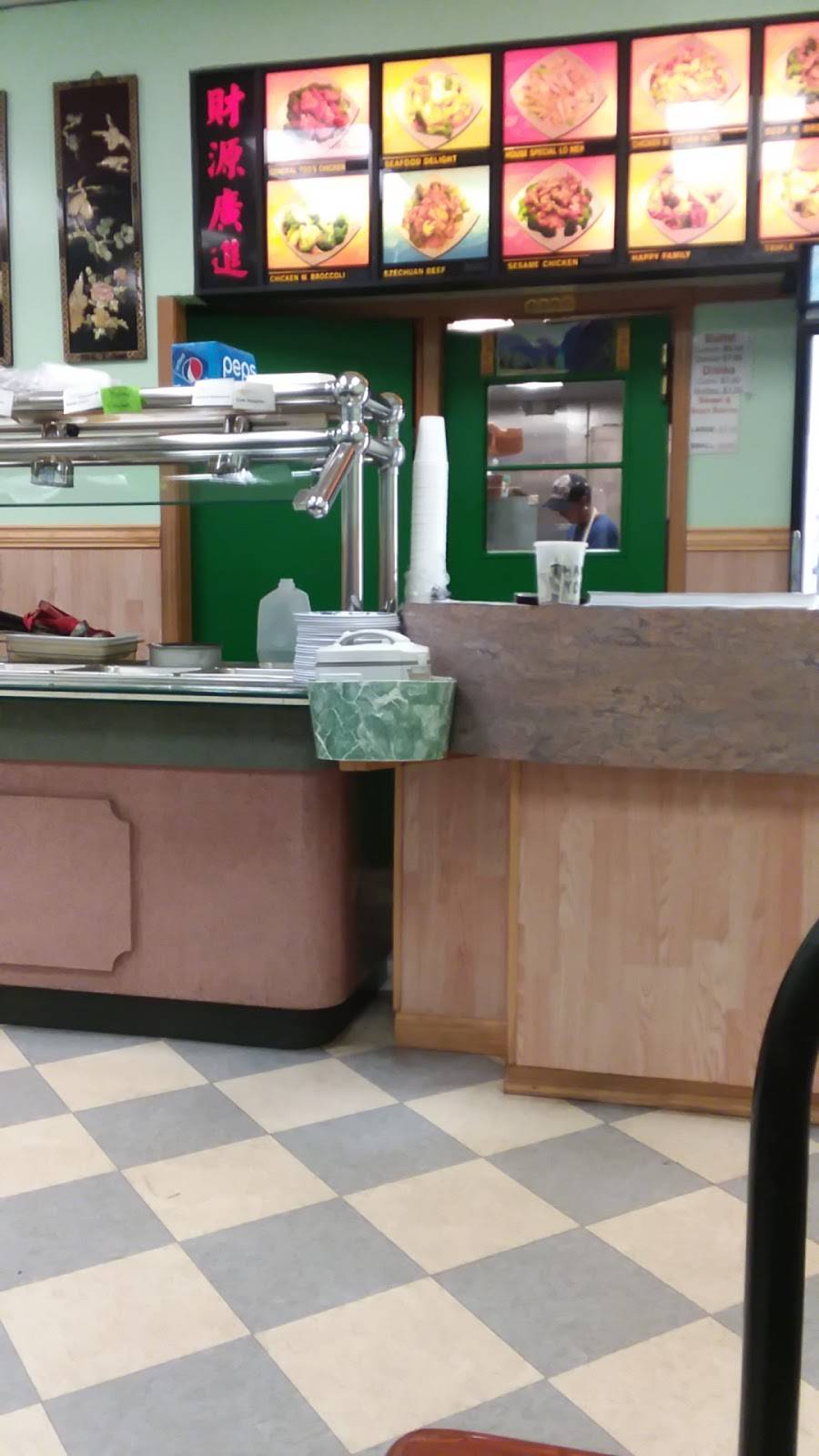 GOLDEN CHINA | restaurant | 1422 Whitaker Way, Montpelier, OH 43543, USA | 4194851688 OR +1 419-485-1688