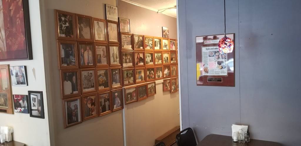 Roscoes Catfish and Barbeque | restaurant | 120 E 6th Ave, Anchorage, AK 99501, USA | 9072798961 OR +1 907-279-8961