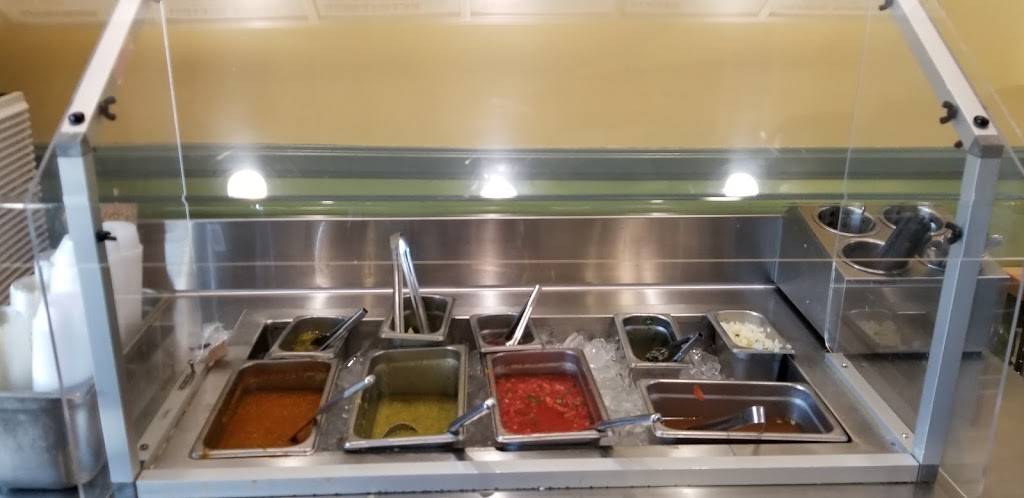 Bennys Tacos | restaurant | 10401 Venice Blvd ste 101b, Los Angeles, CA 90034, USA | 4242988327 OR +1 424-298-8327