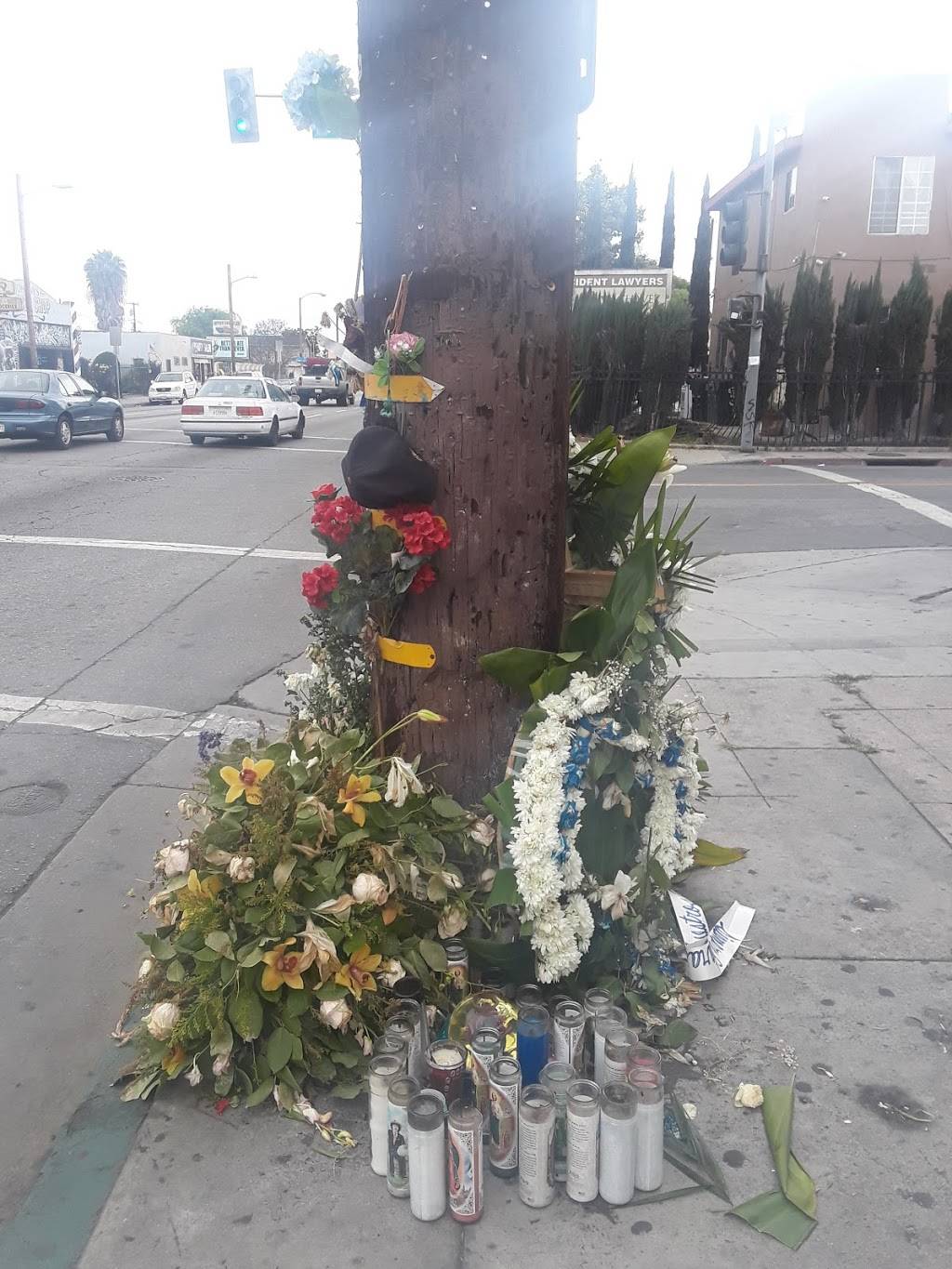 Playa Azul Tortilleria and Market | restaurant | 1901 Nadeau St, Los Angeles, CA 90001, USA | 3235889222 OR +1 323-588-9222