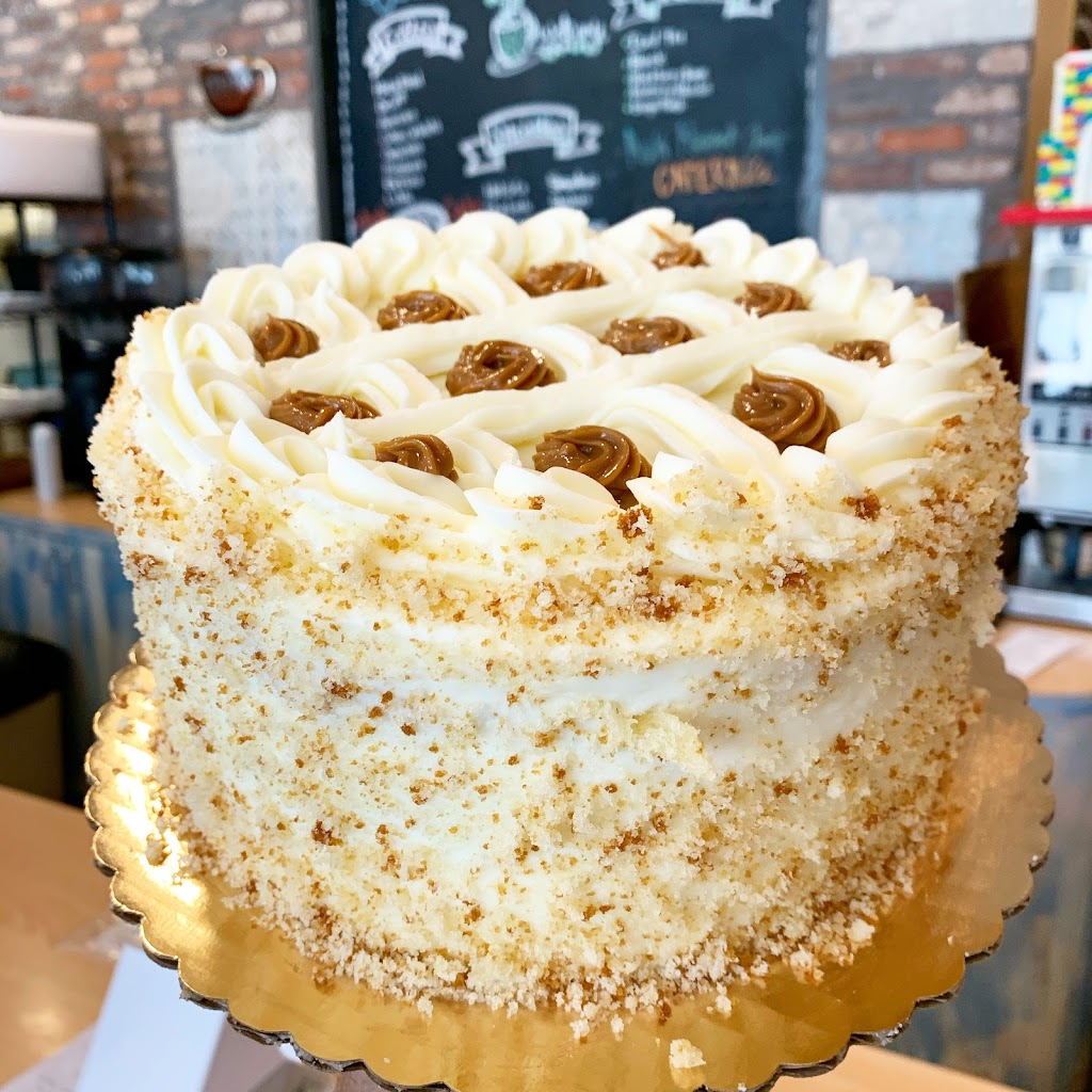 Rustika Cafe and Bakery: Friendswood | cafe | 1302 S Friendswood Dr, Friendswood, TX 77546, USA | 2819478709 OR +1 281-947-8709