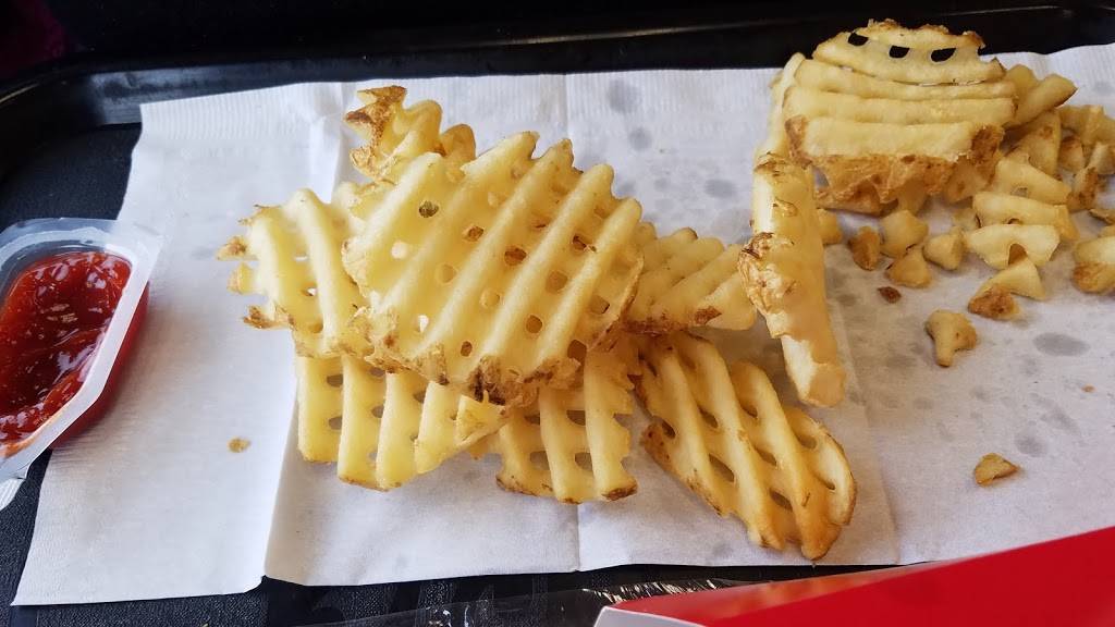 Chick-fil-A | restaurant | 35441 Euclid Ave, Willoughby, OH 44094, USA | 4409461831 OR +1 440-946-1831